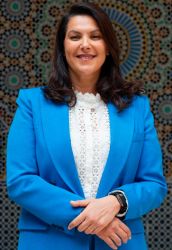 المنصوري رئيسة للحكومة.. هل يدخل المغرب مرحلة سياسية جديدة؟