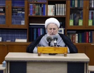 الخالصي يدين إساءة ترامب إلى الإسلام ويدعو المؤسسات الدينية إلى موقف موحّد