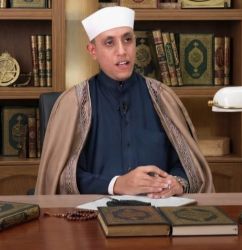 الشيخ خالد حسن يكتب :  ** ( التطرف الفكري وموقف الإسلام منه ) 