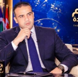 أحمد بدر نصار يكتب: هذا هو محمد... يا ترامب!