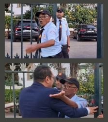 تفاصيل منع وزير التربية الوطنية الجديد ووفده من حضور حفل تسليم السلط . هكذا تفاعل المغاربة ...