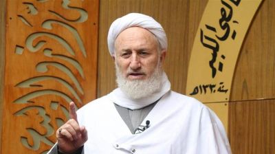 الشيخ الخالصي يدعو إلى حراك علمائي لوقف حروب المنطقة