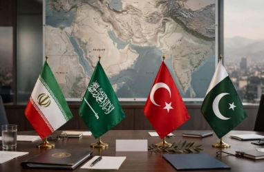 اجتماع طهران الرباعي…  وثيقة تحوّل تاريخي أم بداية معادلة أمن إقليمي جديدة؟