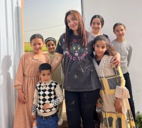 من قلب العالم القروي… نادي Green Invest يطلق قافلة إنسانية لرسم الأمل في حياة 150 طفلًا بإقليم سطات