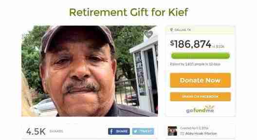 “180 مليون سنتيم” هدية حارس مدرسة من أساتذة وتلاميذ سابقين