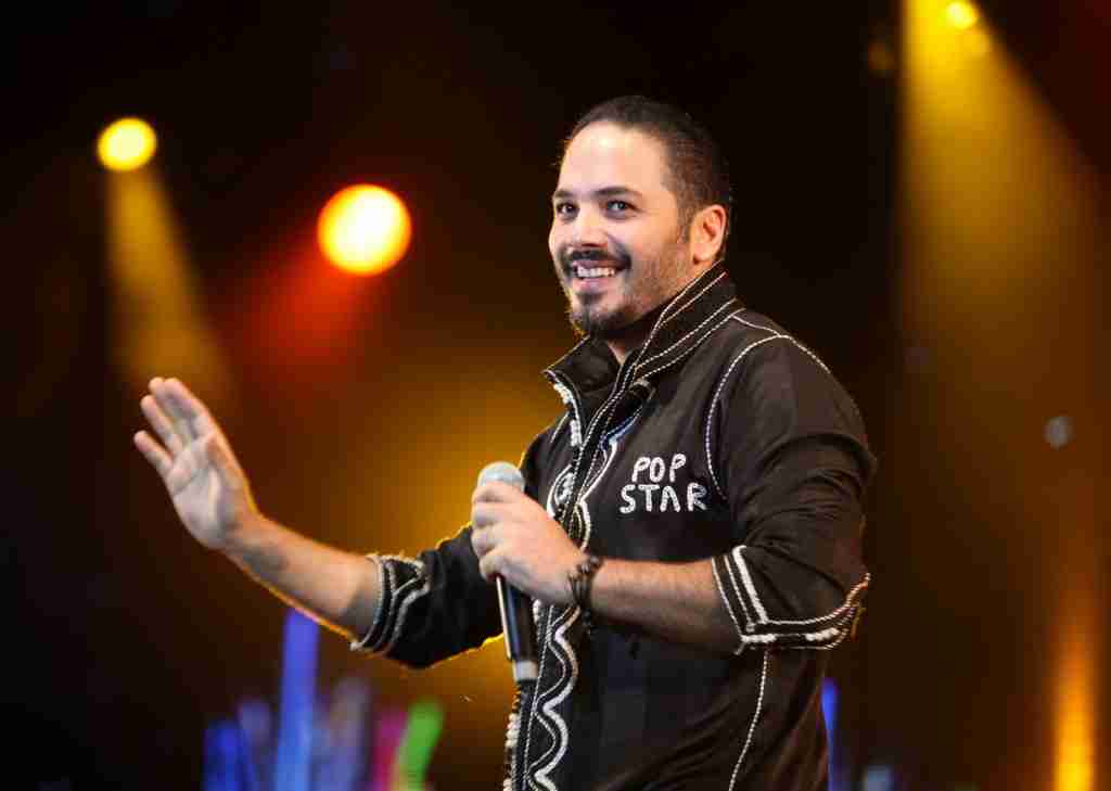 “رشيد شو” يلغي حلقة “فابور” لرامي عياش بعد أن رفضت “دوزيم” دفع مصاريف “البيزنس كلاس”