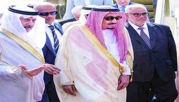 هذا سبب وفاة الضابط المرافق للملك سلمان بطنجة