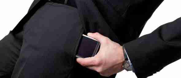 انتبه…الهاتف المحمول يقتلك ببطء