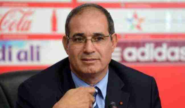 الزاكي يعلن عن اللائحة الأولية للمنتخب المغربي قبل مواجهة ساو تومي