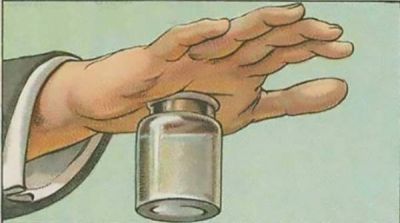 أسهل طريقة لإخراج شوكة من يدك أو رجلك بدون أي جهد