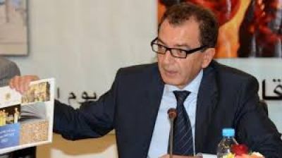 دعم الجمعيات والتظاهرات والمهرجانات الثقافية والفنية والتراثية 2016