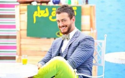 اصدار مذكرة بحث في حق الفتاة الفرنسية التي إتهمت سعد لمجرد باغتصابها