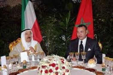 هذه هي الأكلة المفضلة لدى ملك المغرب كما ذكرها في آخر حوار صحافي مطول 