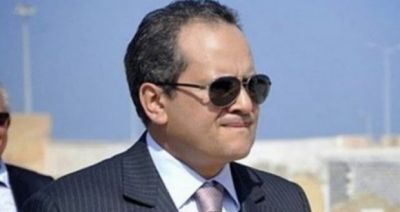 ياسين المنصوري رفض استقبال مدير ديوان القذافي رغم تدخل رئيس المخابرات الفرنسية السابق سكوار سيني