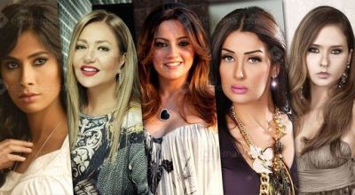 أبرز حالات الطلاق لأهم النجوم ... ألبوم صور