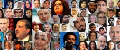 الأكثر تأثيراً في العالم العربي.. معهد سويسري يضع قائمة بأبرز قادة الرأي المؤثرين في العرب على الإنترنت