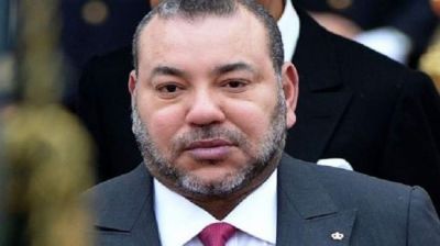 الملك محمد السادس خامس شخصية عربية بارزة لـ 2016
