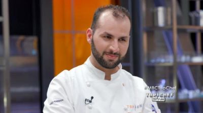 مغربي يخطف لقب أفضل طباخ في أضخم برنامج مسابقات طبخ عربي 