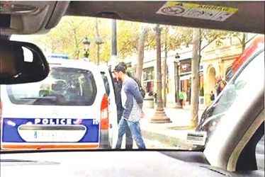 باريس..مصير سعد لمجرد يتحدد بعد أسبوع