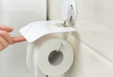 بعد قراءة هذا الخبر.. لن تستخدموا ورق التّْواليتْ!