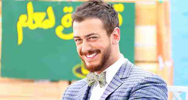 بالصور ... تفاصيل الدعوى القضائية المرفوعة ضد سعد لمجرد