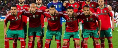 من سيقابل المغرب فى دور الثمانية من كاس امم افريقيا 2017 
