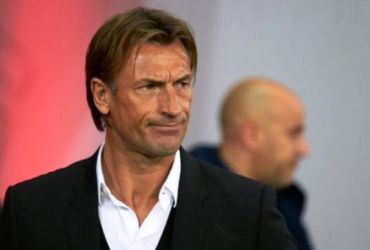 رونار يحدد مصيره مع المنتخب