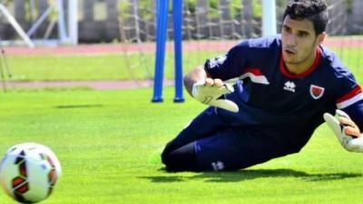 المحمدي بين مايوركا وأتلتيكو مدريد
