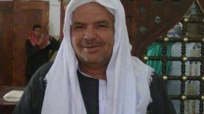 زاهد مصري توفي منذ 35 يوماً.. ولما فتحوا قبره وجدوا جثته سليمة