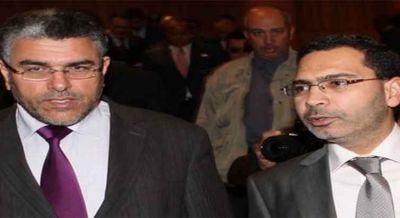 إعلاميون يناقشون مشروع قانون الصحافة الجديد في ندوة بالبيضاء