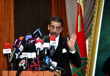 الخيام: BCIJ نموذج مغربي خالص ولا يشبه FBI الأمريكي 