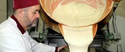 مشروب عثماني يعود للحياة من جديد بعد 6 قرون من اختفائه.. تركي يعيد تصديره للدول وهذه فوائده