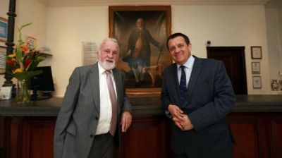 قصة لوحة فنية عمرها 200 سنة.. بيعت في طنجة