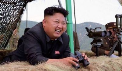 زعيم كوريا الشمالية يأمر بإخلاء العاصمة بيونج يانج من المواطنين فوراً.. والسبب؟