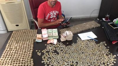 تركي يشتري سيارتين من توفير ثمن 8 سنوات من ترك التدخين