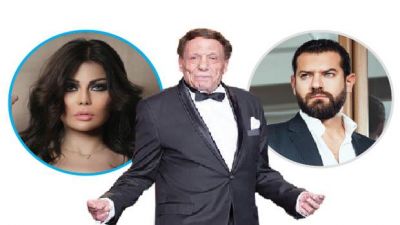 بعد تعويم الجنيه وارتفاع الدولار.. أجور نجوم رمضان «نار»