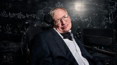 البشرية ستنقرض خلال 100 عام المقبلة إذا لم تغادر الأرض حسب عالم فيزيائي شهير