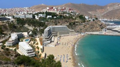 بين التضليل والتغليط.. الحسيمة تواصل مسيرتها على درب التنمية المندمجة والمستدامة