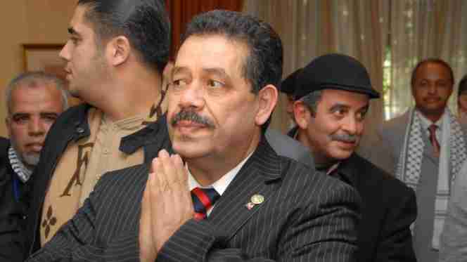 حداد في بيت الاستقلاليين بسبب الهزيمة!