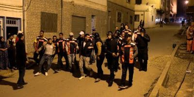 وزارة الاتصال تمنع برنامجا لـفرانس 24 حول حراك الريف.. ووزارة لفتيت تستدعي الصحافة الدولية بالمغرب