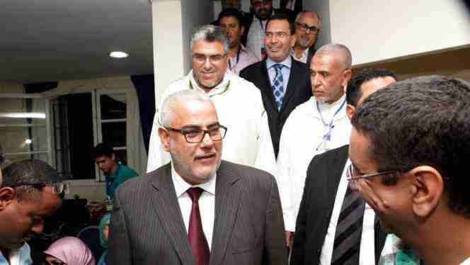 البيجيدي ... هذه هي المدن التي حصلنا فيها على أغلبية مطلقة