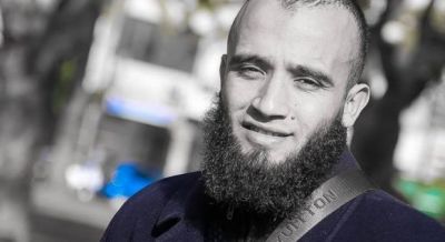 إحالة المرتضى إعمراشا على مكتب “البسيج” للتحقيق معه في ملف يتعلق بالإرهاب
