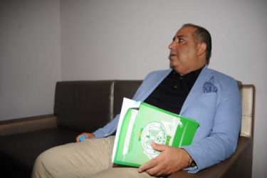 جماهير الرجاء تعلن تصعيد غير مسبوق ضد سعيد حسبان