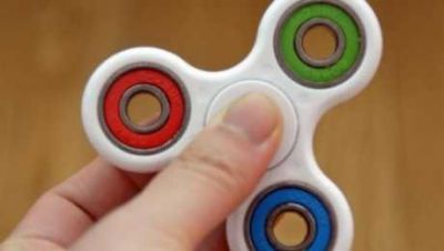 تحذيرات من لعبة سنيبر الجديدة للأطفال