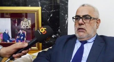 تطور جديد! زيارة الهمة لبنكيران ليست 