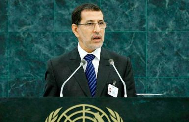 مصدر رفيع. محمد السادس صرخ في وجه وزراء العثماني بالمجلس الوزاري :  ‘إعملوا أو قدموا استقالاتكم وسأقبلها’