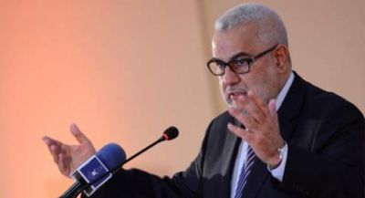 ابن كيران: هناك "محاولة استهداف تماسك الصف الداخلي للحزب"