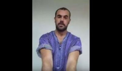 ها فين وصل التحقيق فالشريط لي عراو فيه الزفزافي