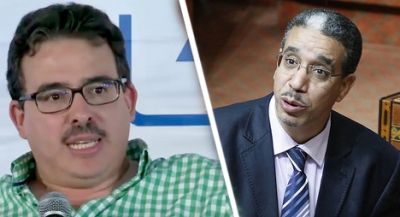 رباح يرد على بوعشرين
