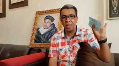 اعتقال المهدوي وخطة تمييع الصحافة